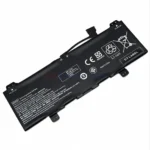 HP 14DB0043WM replacement laptop battery for Chromebook 11 G7 - image 3