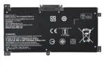 HP 14M-BA011DX replacement laptop battery