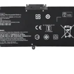 HP 14M-BA011DX replacement laptop battery