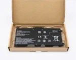 HP 14M-BA011DX replacement laptop battery