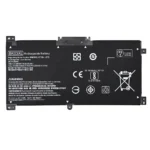 HP 14M-BA1XX replacement laptop battery