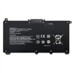 Hp 14M-DH replacement laptop battery