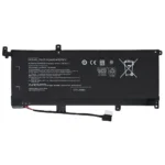 HP 15-AQ005NA replacement laptop battery