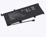 HP 15-AQ005NA replacement laptop battery