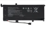 HP 15-AQ101NG replacement laptop battery