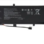 HP 15-AQ101NG replacement laptop battery