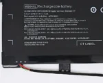 HP 15-AQ101NG replacement laptop battery
