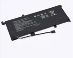 HP 15-AQ101NG replacement laptop battery
