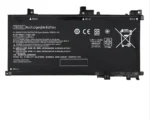 HP 15-AX001NS replacement laptop battery
