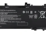 HP 15-AX001NS replacement laptop battery