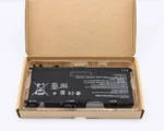 HP 15-AX001NS replacement laptop battery