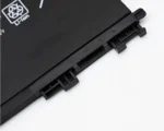 HP 15-AX001NS replacement laptop battery