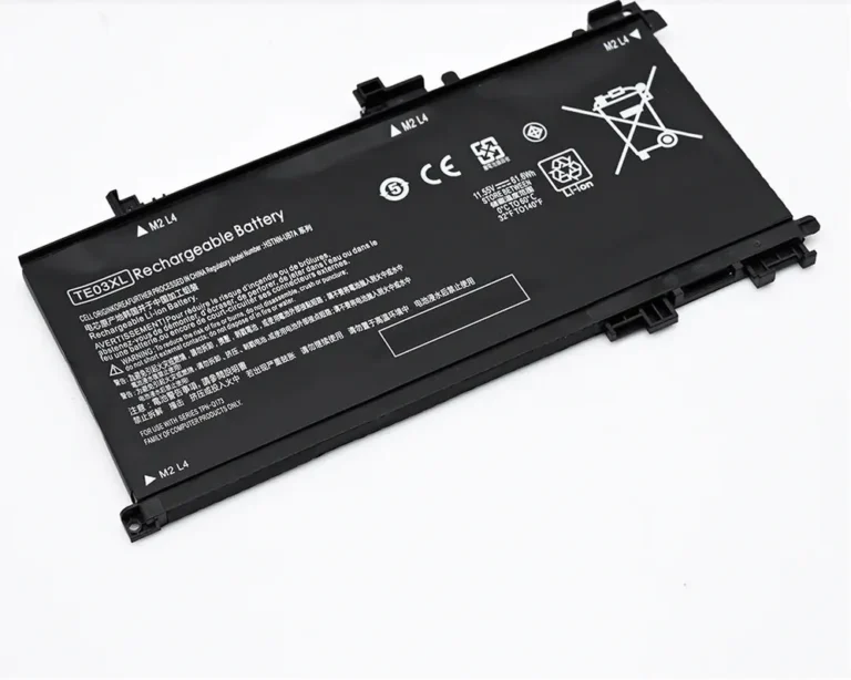 HP 15-AX020TX replacement laptop battery