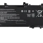 HP 15-AX218TX replacement laptop battery