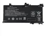 HP 15-AX250WM replacement laptop battery