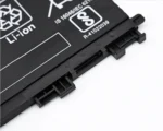 HP 15-AX250WM replacement laptop battery
