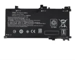 HP 15-AX253TX replacement laptop battery