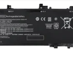 HP 15-BC000 replacement laptop battery