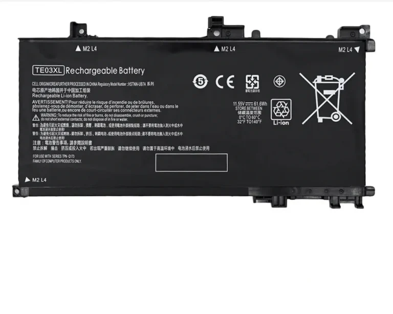 HP 15-BC000 replacement laptop battery