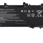 HP 15-BC011TX replacement laptop battery