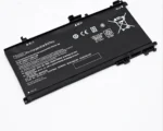 HP 15-BC011TX replacement laptop battery