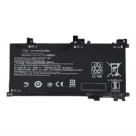 Hp 15-BC200NB replacement laptop battery