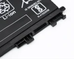 Hp 15-BC200NB replacement laptop battery