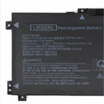Hp 15-BQ replacement laptop battery
