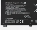 HP 15-CK replacement laptop battery
