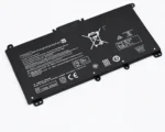HP 15-CK replacement laptop battery