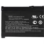 Hp 15-CX0029NM replacement laptop battery