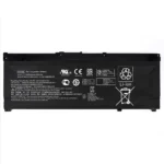Hp 15-CX0029NM replacement laptop battery