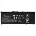 HP 15-CX0046UR replacement laptop battery