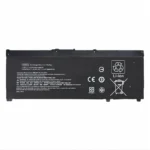HP 15-CX0004NO replacement laptop battery