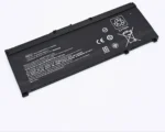 HP 15-CX0004NO replacement laptop battery
