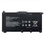 HP 15-DW0033NR replacement laptop battery
