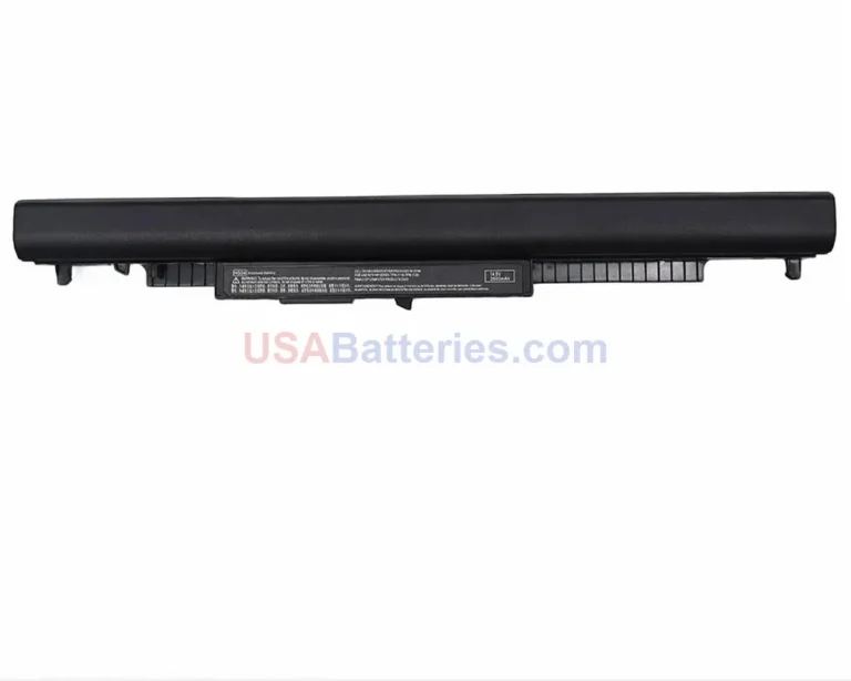 HP 151039WM replacement laptop battery for 15-AY160TX