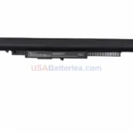 HP 15AF131DX replacement laptop battery for 15-AY160TX