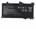 HP 15AX001TX replacement laptop battery for HP OMEN PC