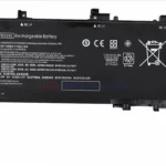 HP 15AX001TX replacement laptop battery for HP OMEN PC