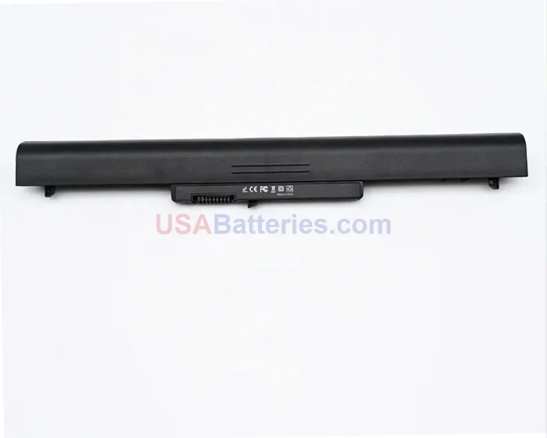 HP 15B011NR replacement laptop battery for 14-b109