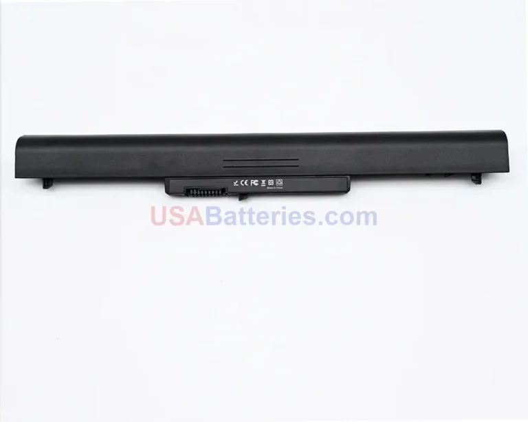 HP 15B142DX replacement laptop battery for 14-b109