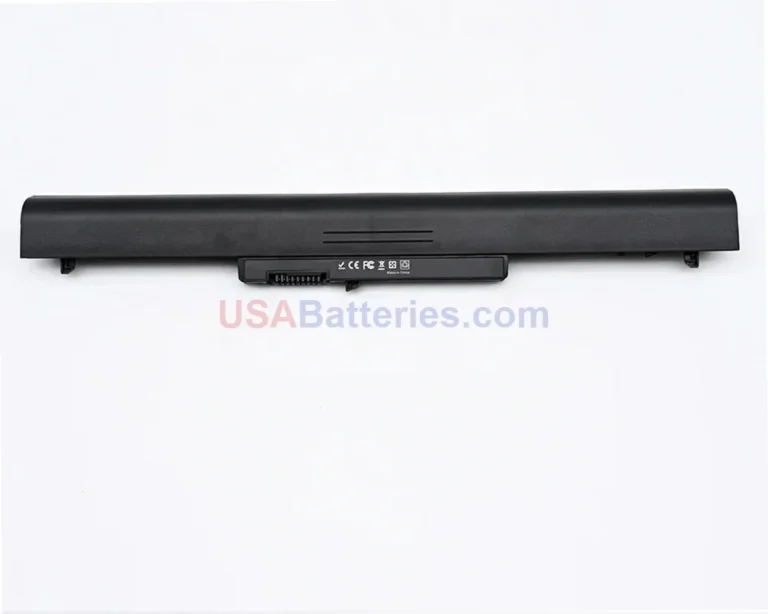 HP 15BA079DX replacement laptop battery for 14-b109