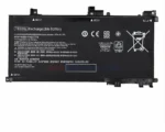 HP 15BC008TX replacement laptop battery for HP OMEN PC