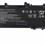 HP 15BC008TX replacement laptop battery for HP OMEN PC