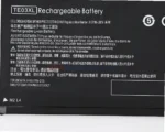 HP 15BC008TX replacement laptop battery for HP OMEN PC - image 4