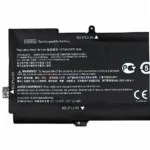 HP 15BL112DX replacement laptop battery for SPECTRE X360 15-BL - image 3