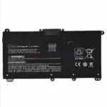HP 15CC123C replacement laptop battery for Pavilion 15-CC