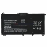 HP 15CC561ST replacement laptop battery for Pavilion 15-CC