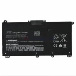 HP 15CC563ST replacement laptop battery for Pavilion 15-CC